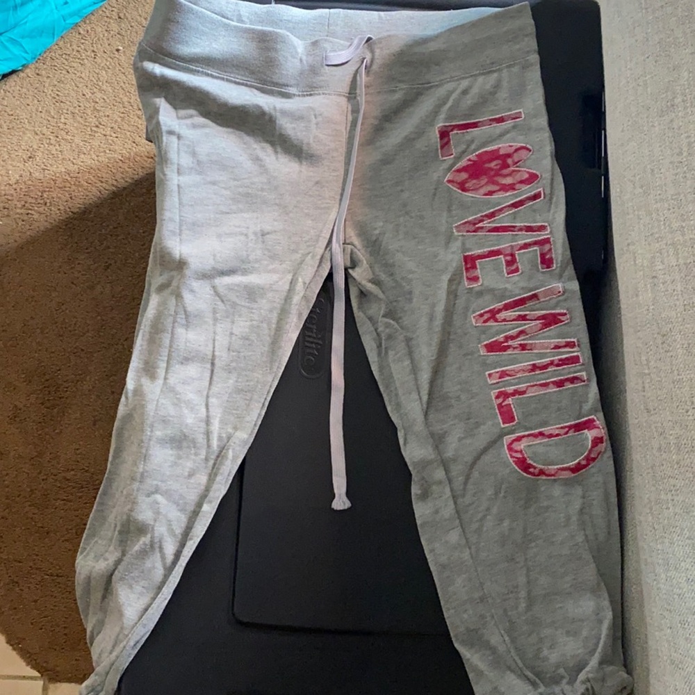 Joggers